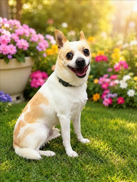 Pippen - Chihuahua