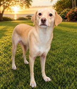 Toby image 1