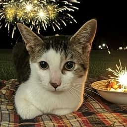Firecracker image 1