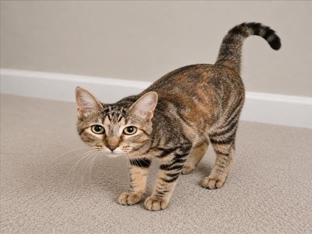 Murphy - Domestic Short Hair
