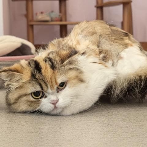 Calista - Persian