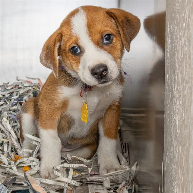 Frodo - Beagle