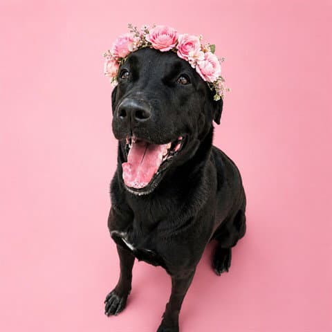 Nancy Abs - Labrador Retriever