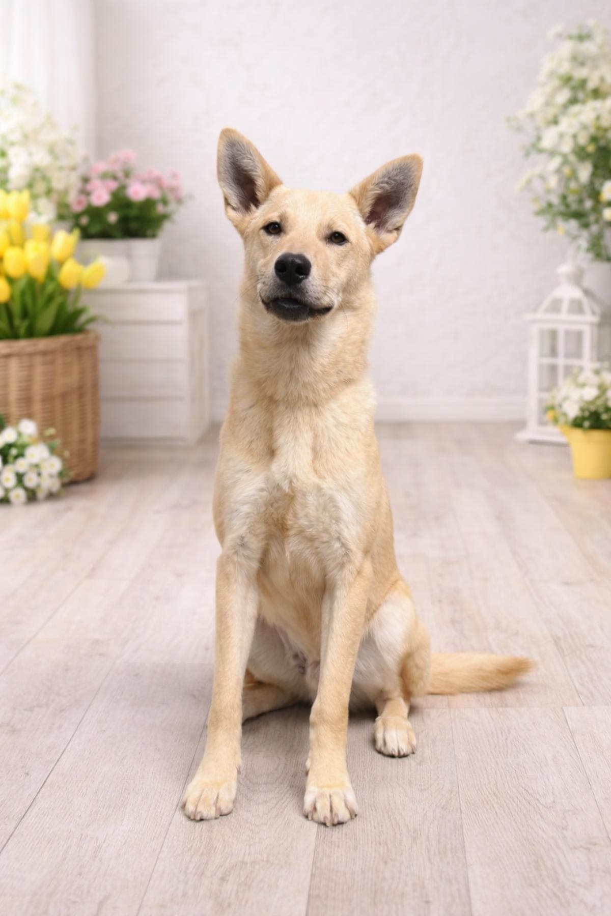 Gator - Shiba Inu
