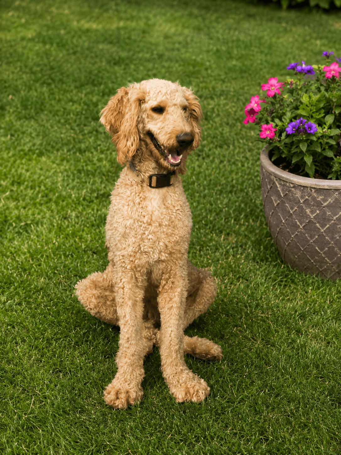Hazel - Labrador Retriever