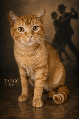 Tango Fcid  -  Trainer image 2