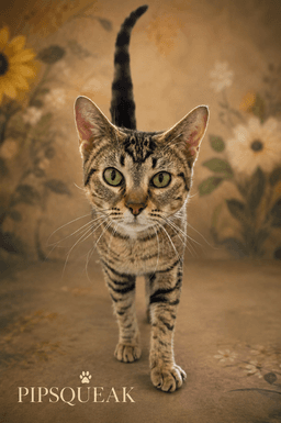 Pipsqueak Fcid  -  Trainer image 2
