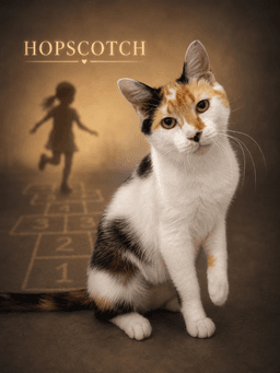Hopscotch Fcid  -  Trainer image 2