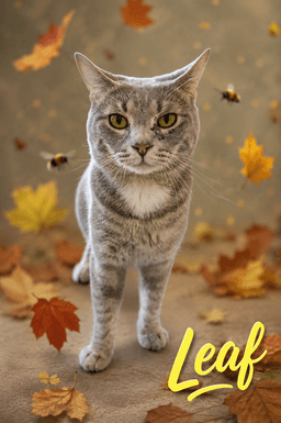 Leaf Fcid  -  Brookhaven Ps image 3