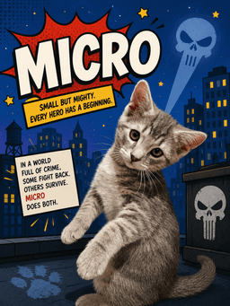 Castle  Micro Bonded Fcid - image 3