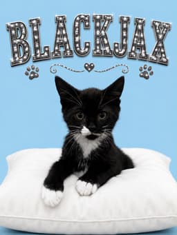 Blackjax Fcid  -  Kdc image 1
