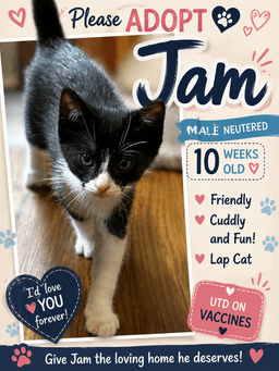 Jam Fcid  -  Kc image 1