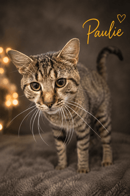 Paulie Fcid  -  Trainer image 1