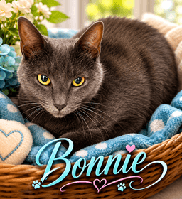 Bonnie Fcid  -  Trainer image 1