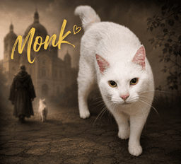 Monk Fcid  -  Trainer image 1