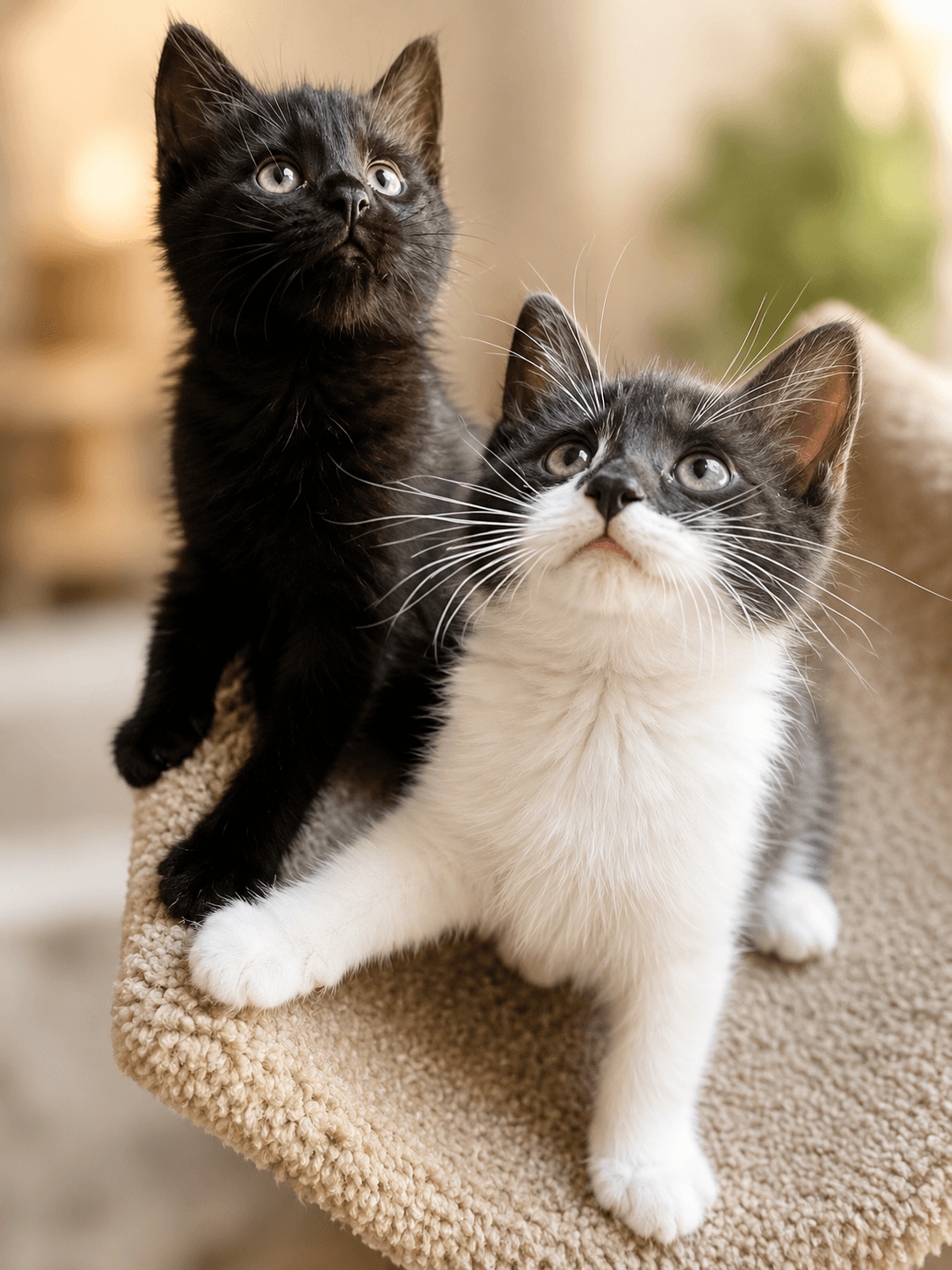 Tiana Aurora Fcid  - - Domestic Short Hair