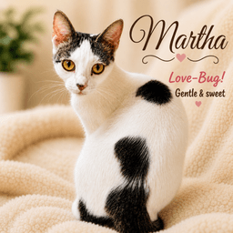 Martha Fcid  - image 1