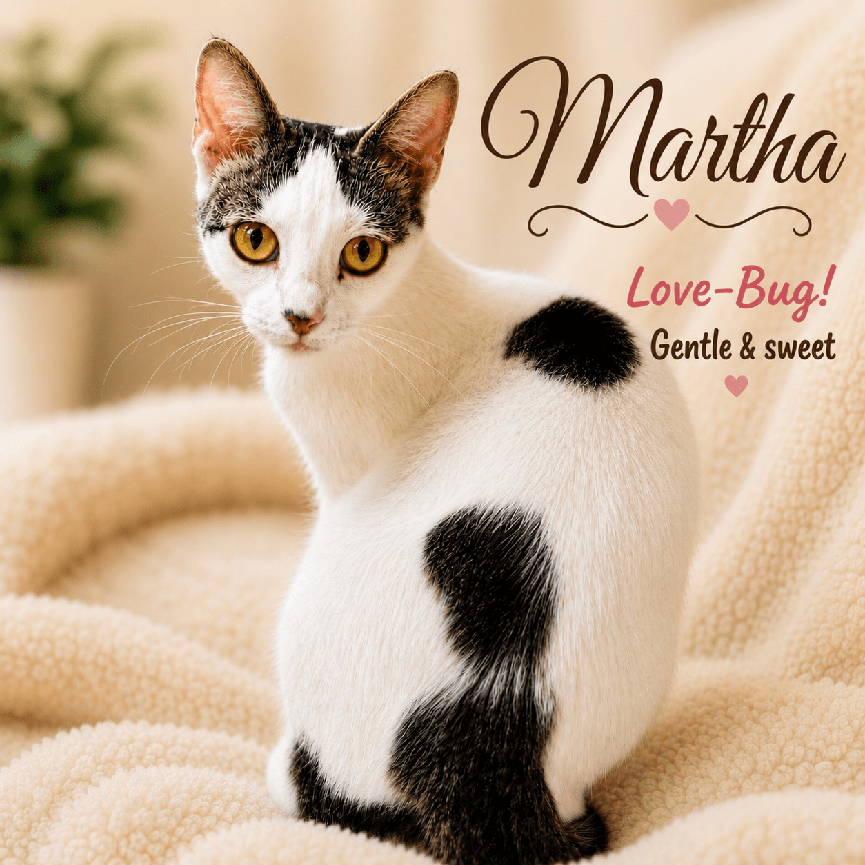 Martha Fcid  -