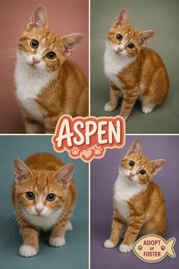 Aspen Foster Request Fcid - Trainer image 1