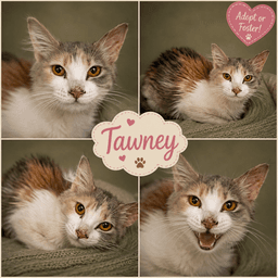 Tawney Foster Request Fcid - Trainer image 1