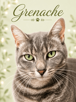 Grenache Fcid  -  Willow Grove image 2