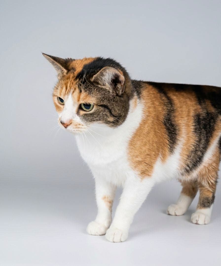Kitkatjpg - Calico