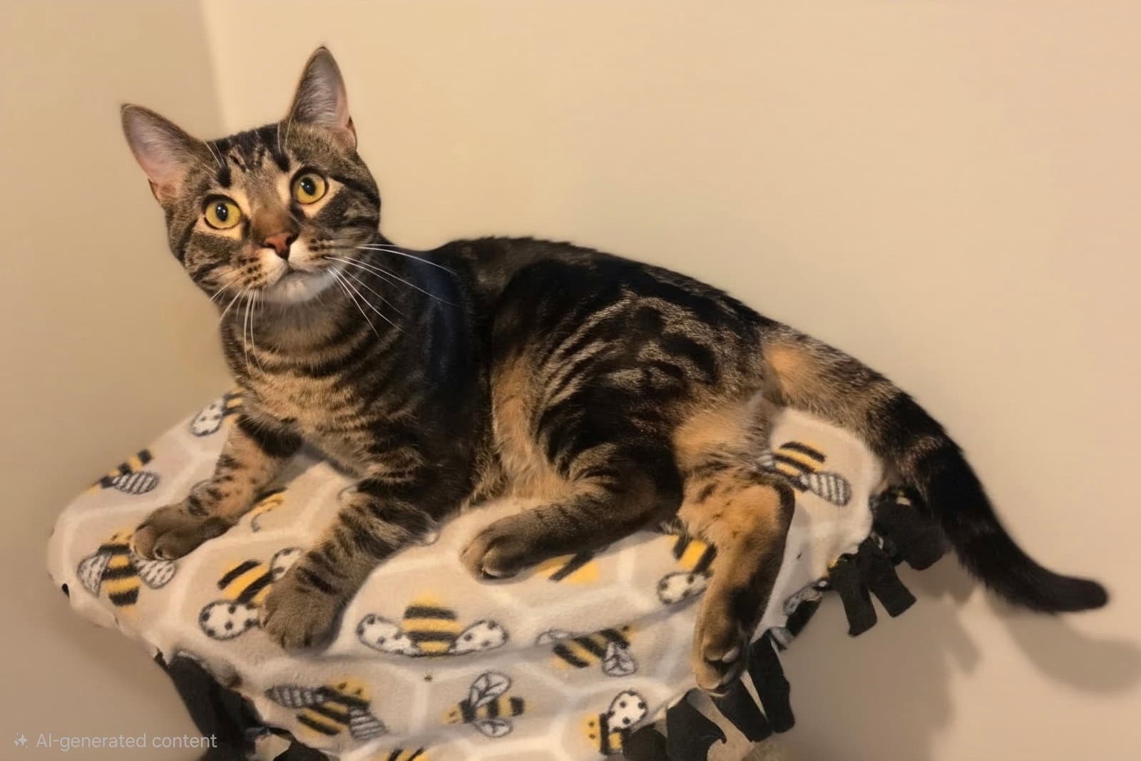 Phritz - Domestic Short Hair