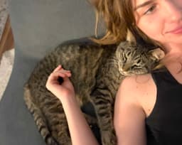 Oatie Felv image 3