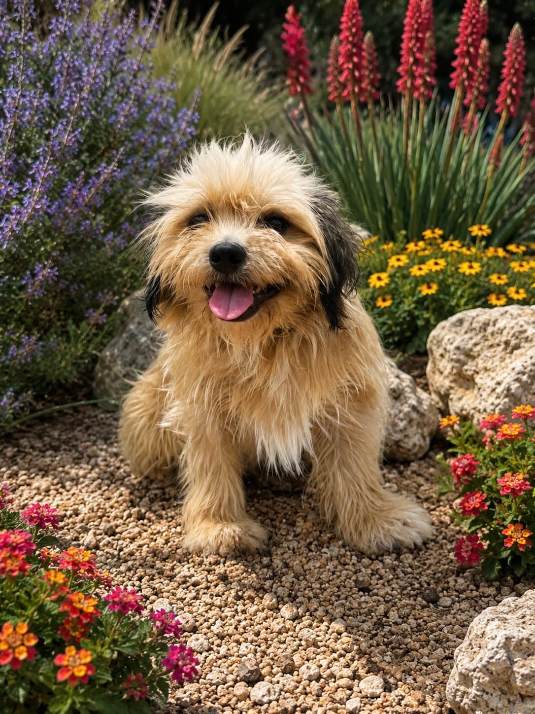 Jacob - Shih Tzu