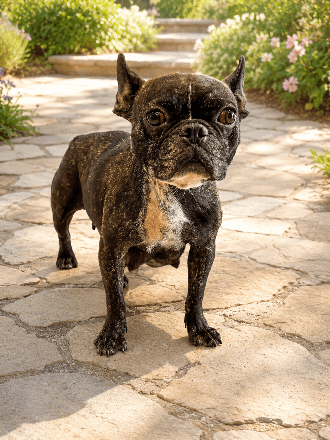 Zelda - French Bulldog