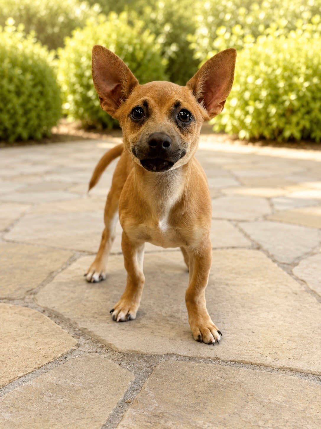Chachi - Chihuahua