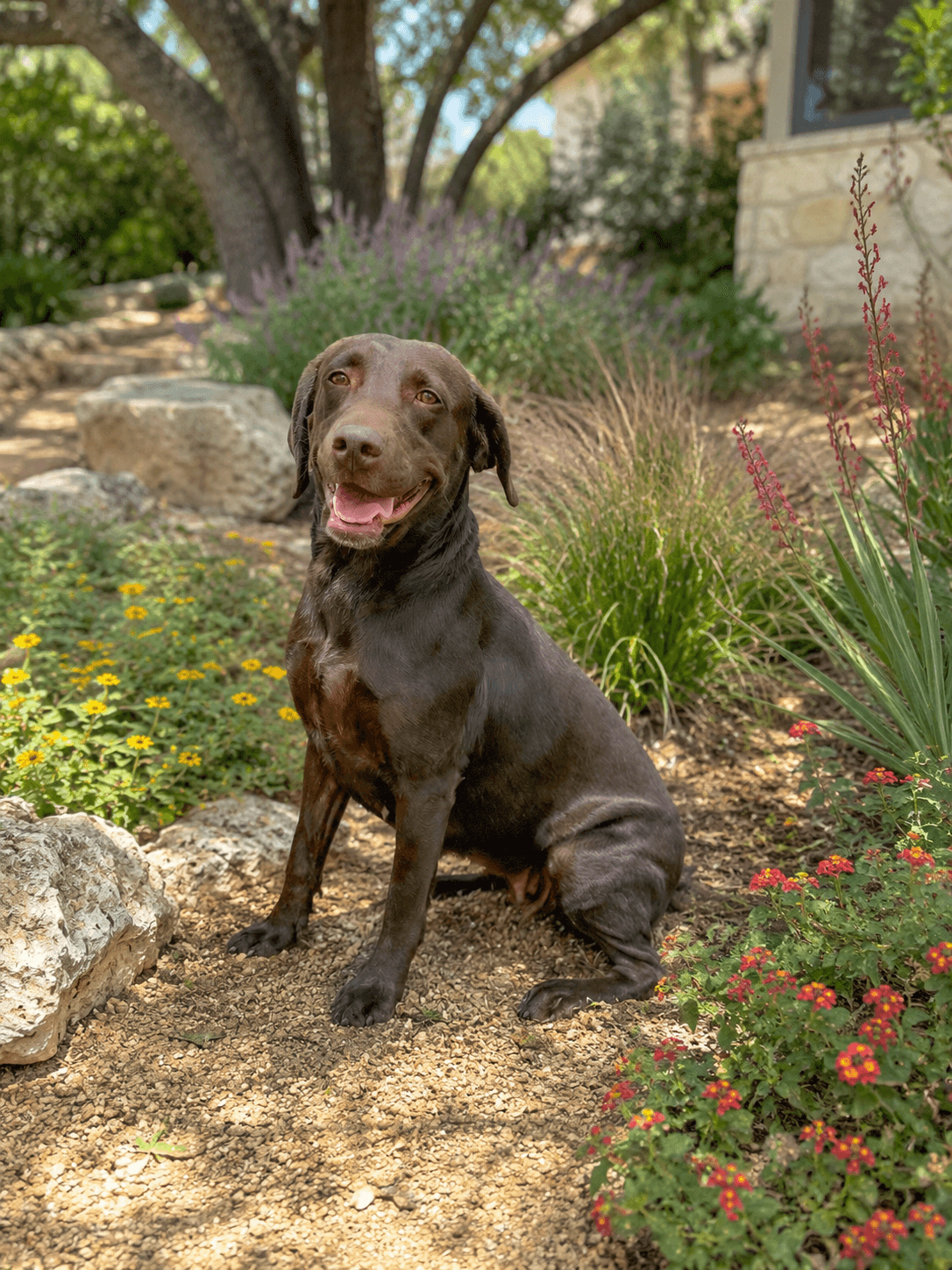 Donatella - Labrador Retriever