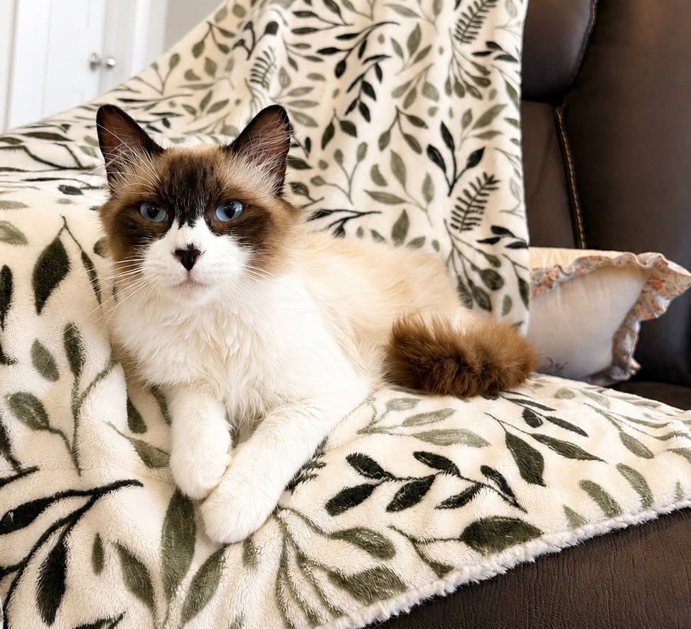 Francisco - Domestic Long Hair