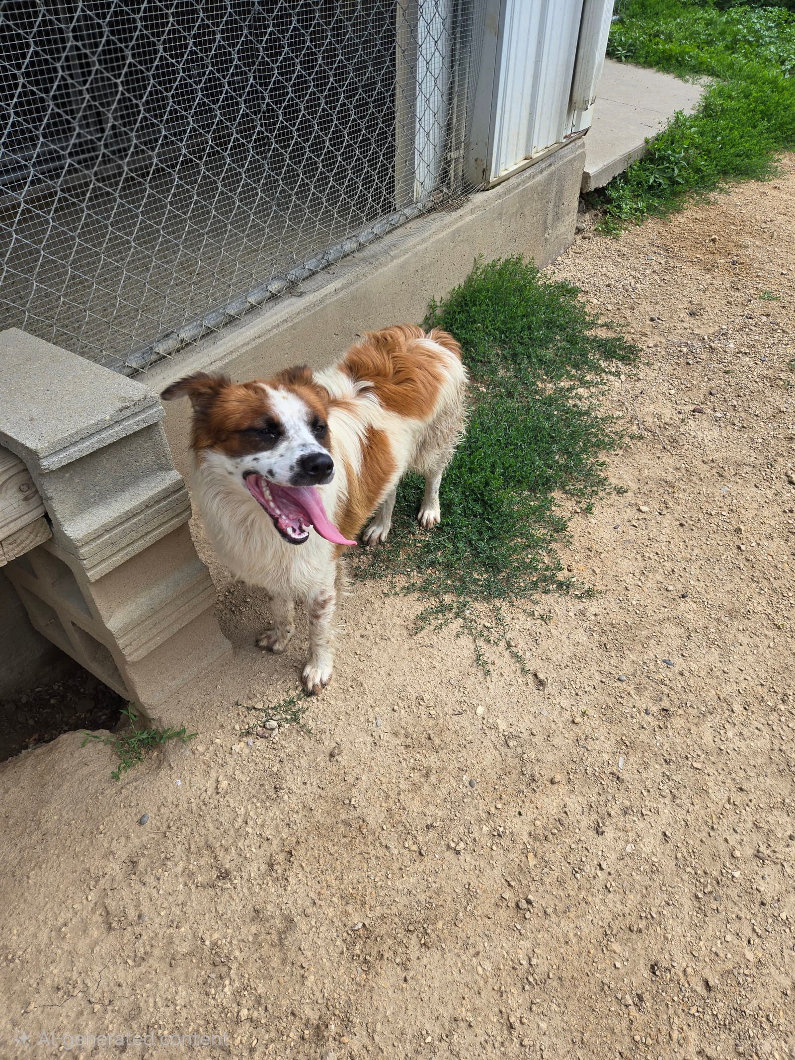 Kodi - Australian Shepherd