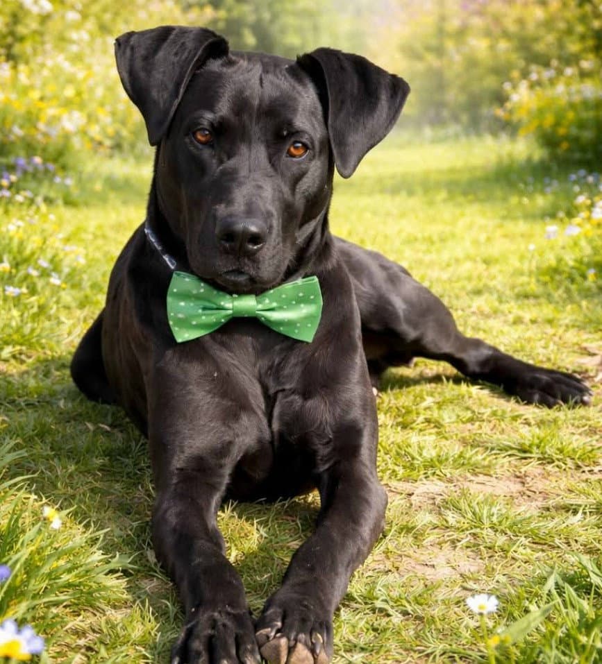 Lucas - Great Dane