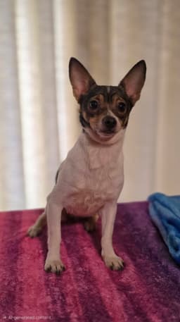 Coco Bean image 1