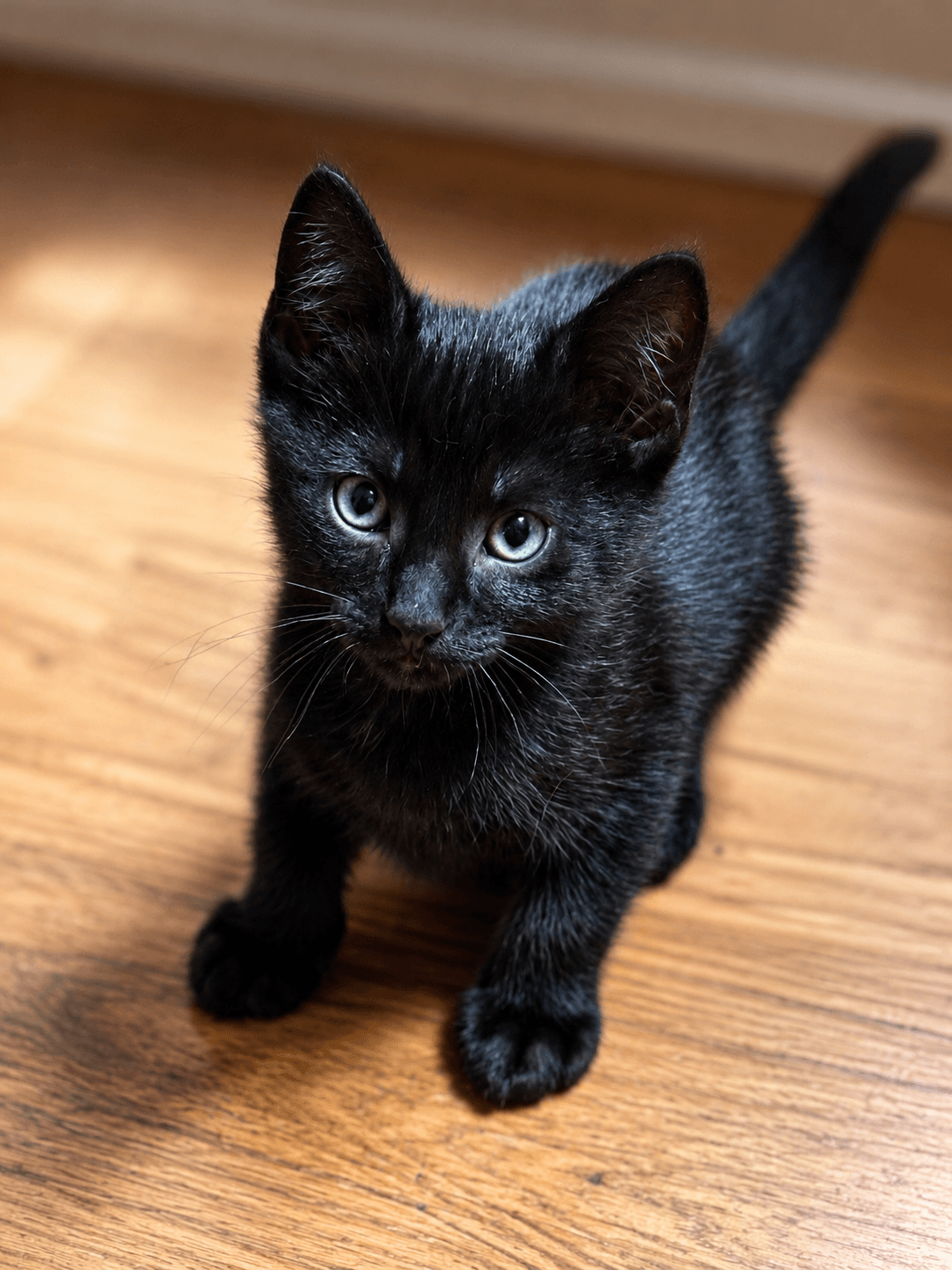 Stevie - Domestic Short Hair