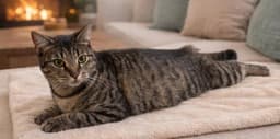 Tiger Lily - Petsmart Plantation Foster Home image 1