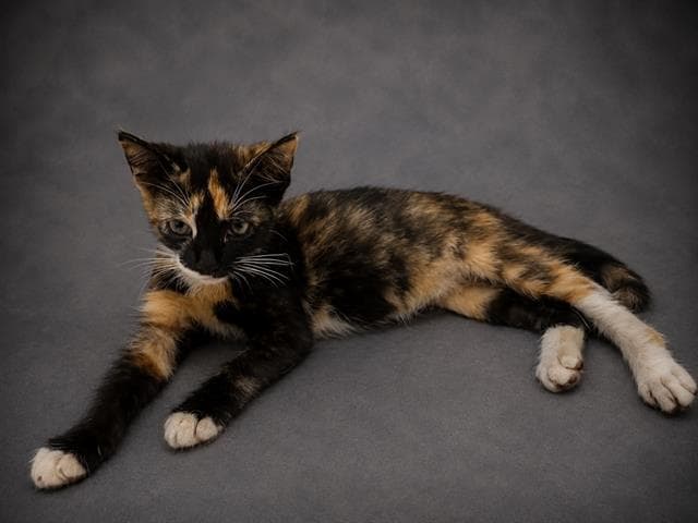 Tootsie - Domestic Short Hair