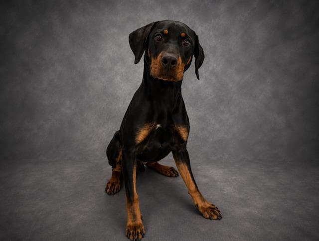 Banjo - Entlebucher
