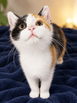 Kitten Kickflip image 2