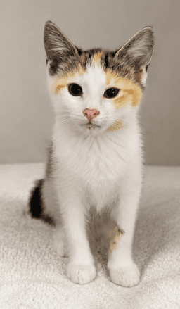 Kitten Halo image 2