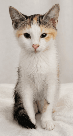 Kitten Halo image 4
