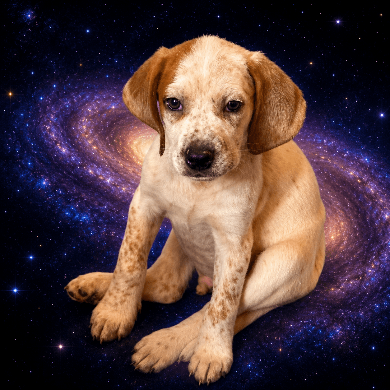 Orion - Beagle