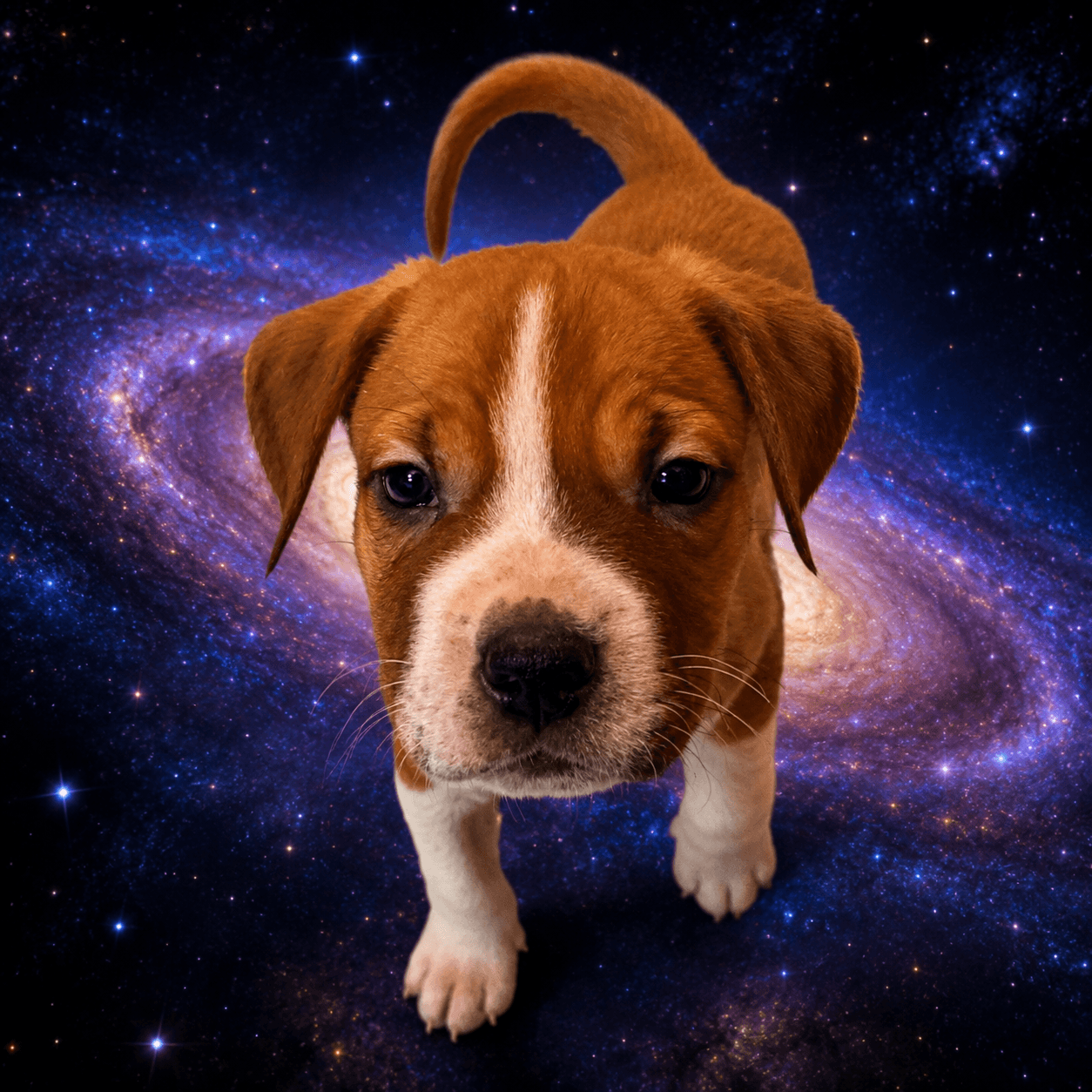 Cosmo - Beagle