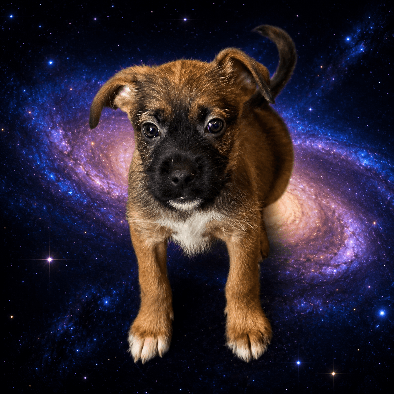 Celeste - Beagle
