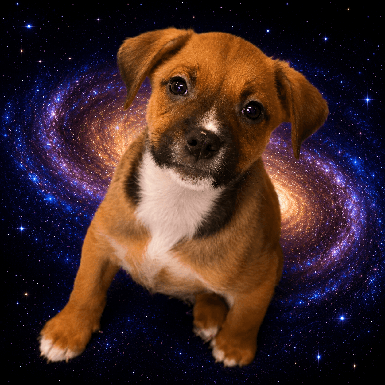 Solstice - Beagle