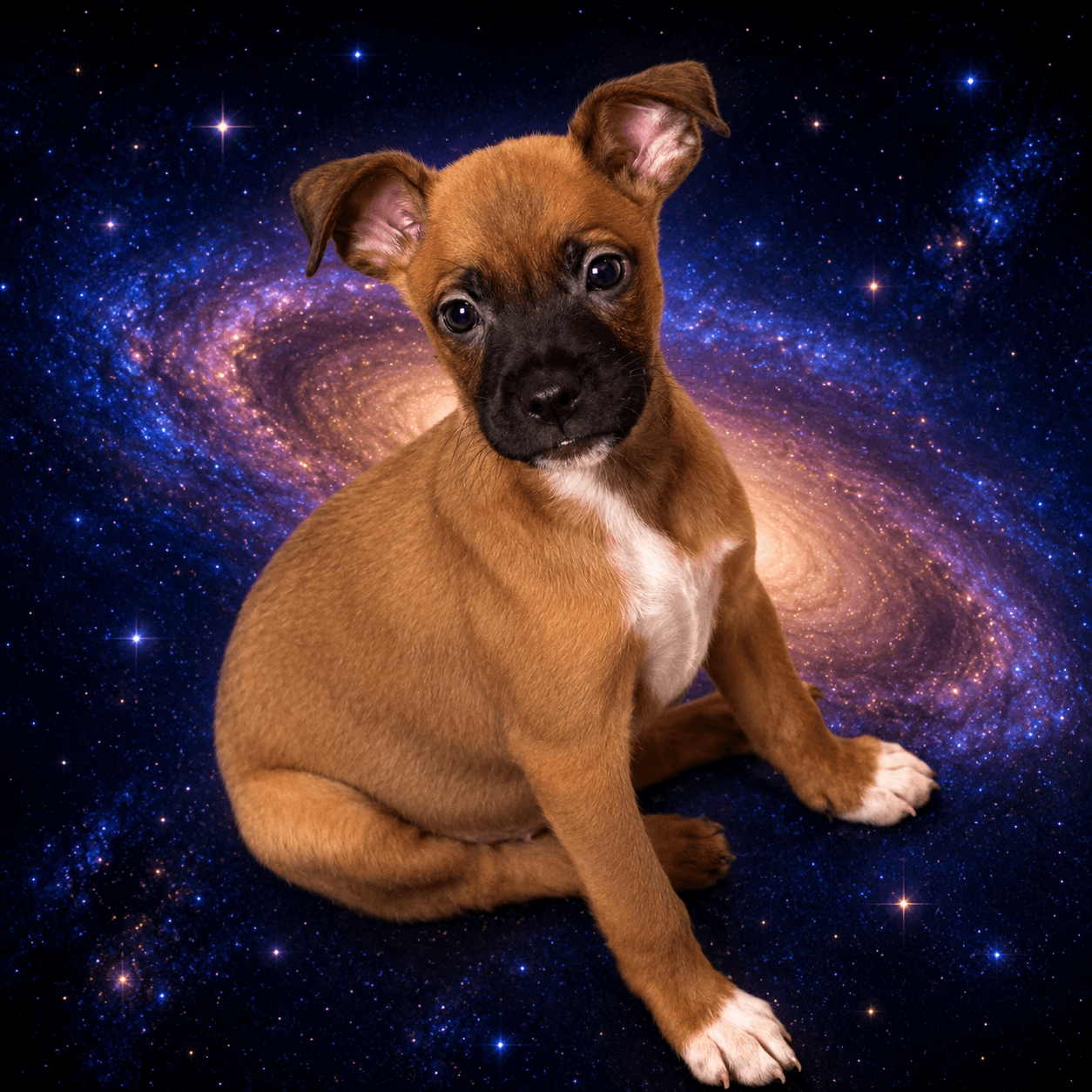 Moonbeam - Beagle