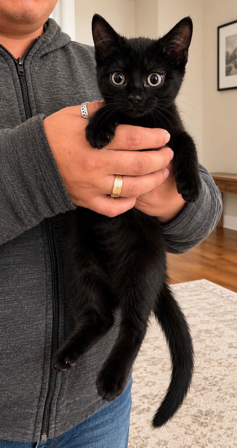 Penelope Napa Petco - Bombay