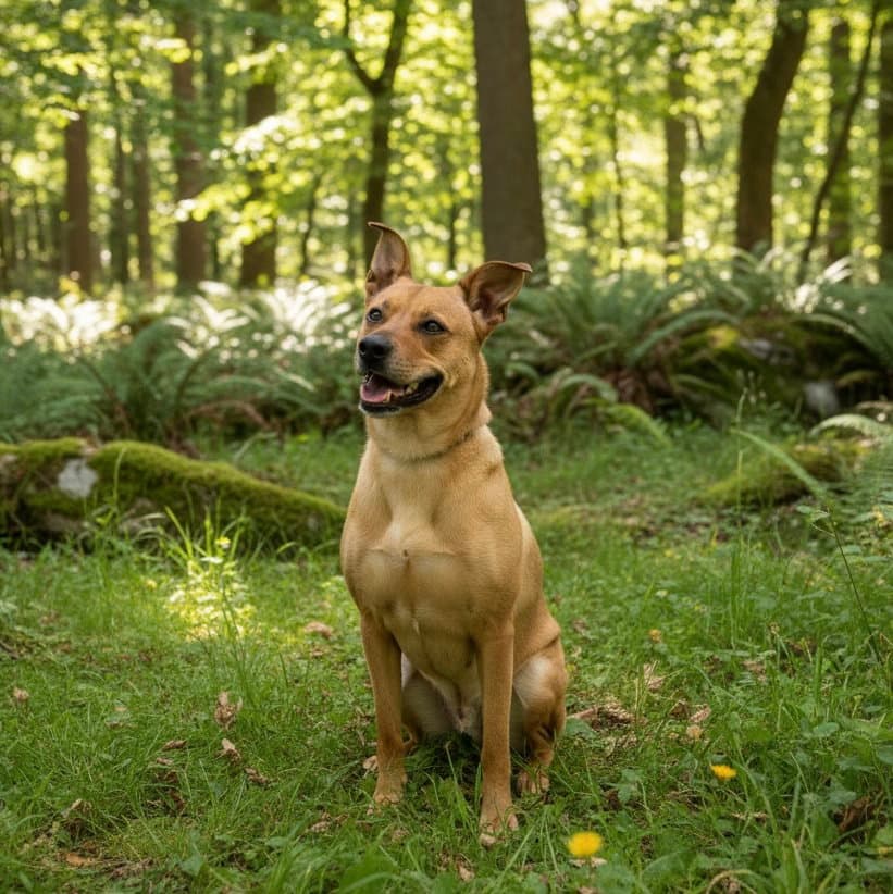 Cali Ann - Pit Bull Terrier